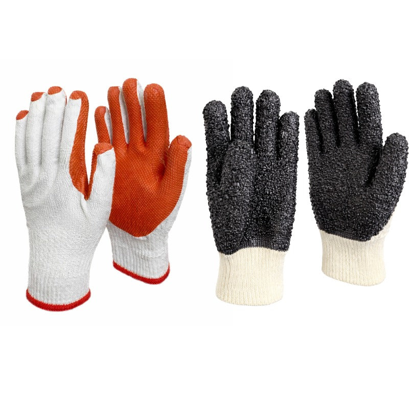 Bud Rubbing / Debudding Gloves