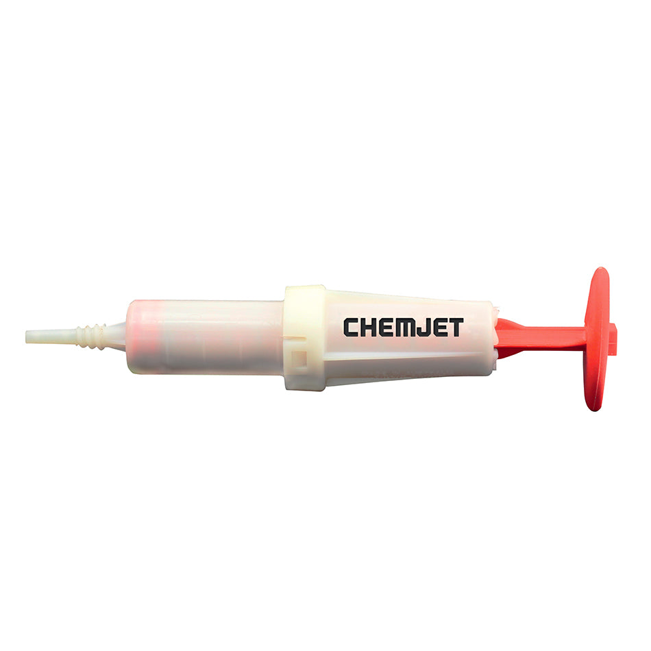 Chemjet Tree Injectors