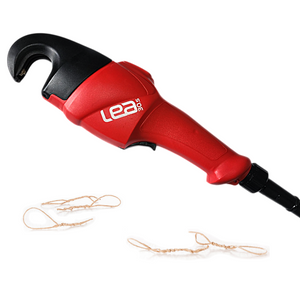 Leas30s Electric Vine Twist Tying Machine