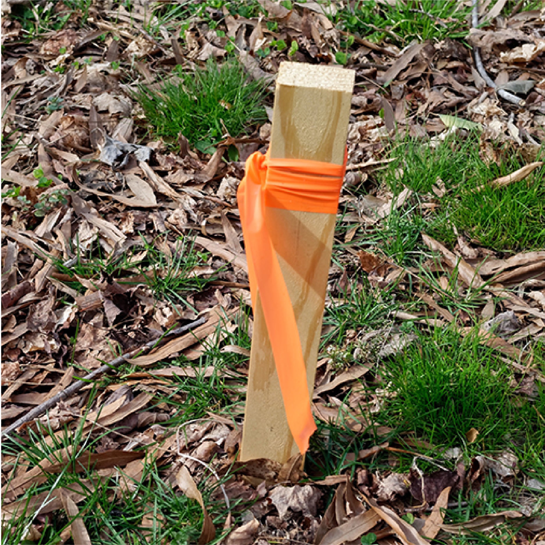 PVC Flagging Tape - Harvest Horticulture