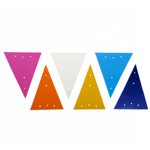 Triangle Markers