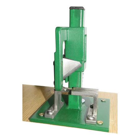 Pro-Grafter Foot-Operated Grafting Machine