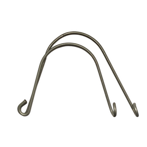 Trellis Tree Clip