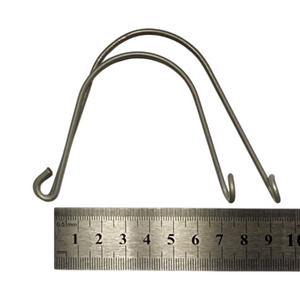 Trellis Tree Clip