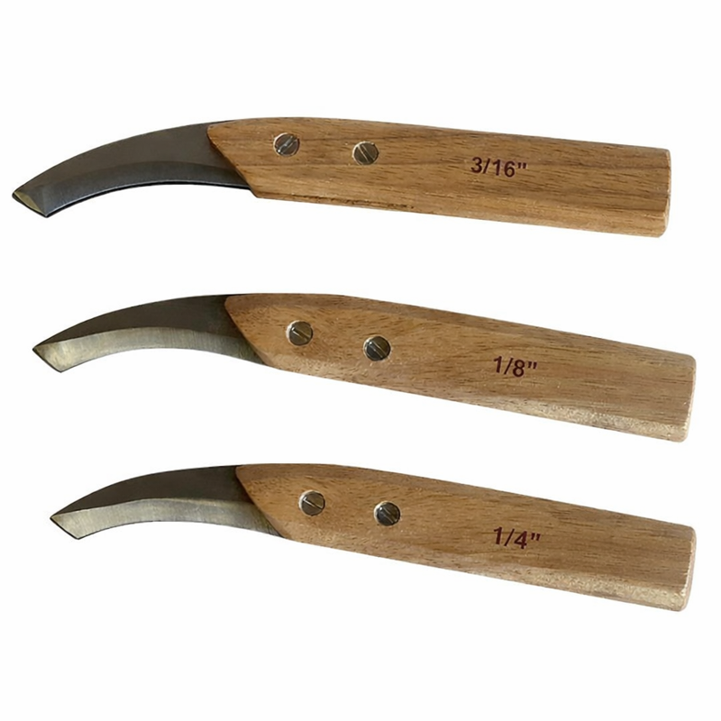 Trunk Girdling Tools