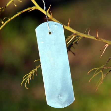 Altus Tags Alutags - Harvest Horticulture