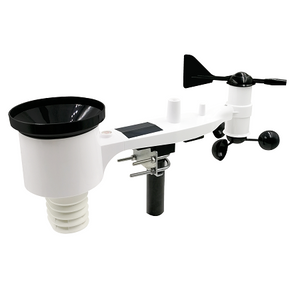 Professional Weather Station WT1081