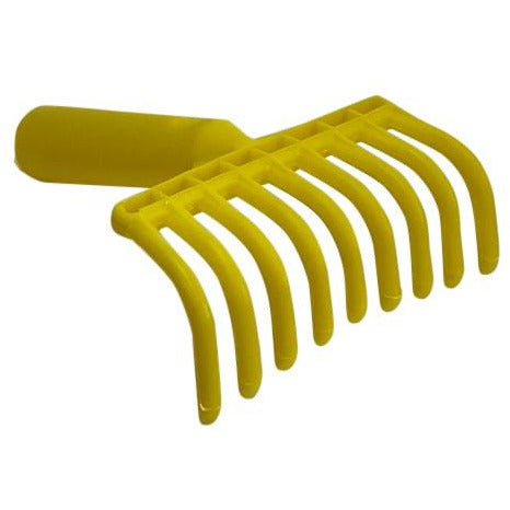 Plastic Olive Rakes - Harvest Horticulture