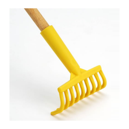 Plastic Olive Rakes - Harvest Horticulture