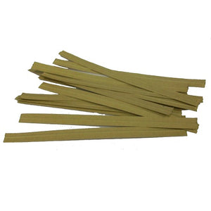 Paper Twist Ties by Harvest Horticulture NZ